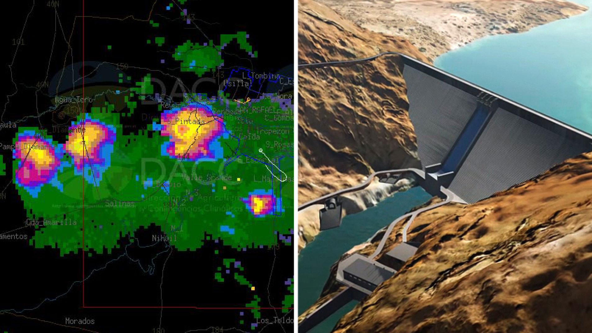 Quejas por el silencio de algunos medios
