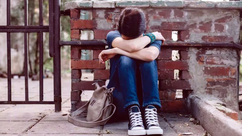 Preocupa a los especialistas el aumento de autolesiones en adolescentes