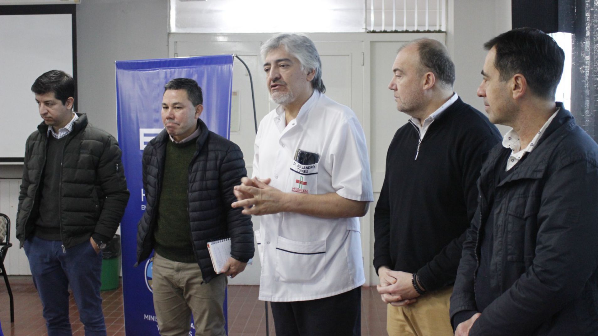 Comienza la carrera de licenciatura en Enfermería en General Alvear