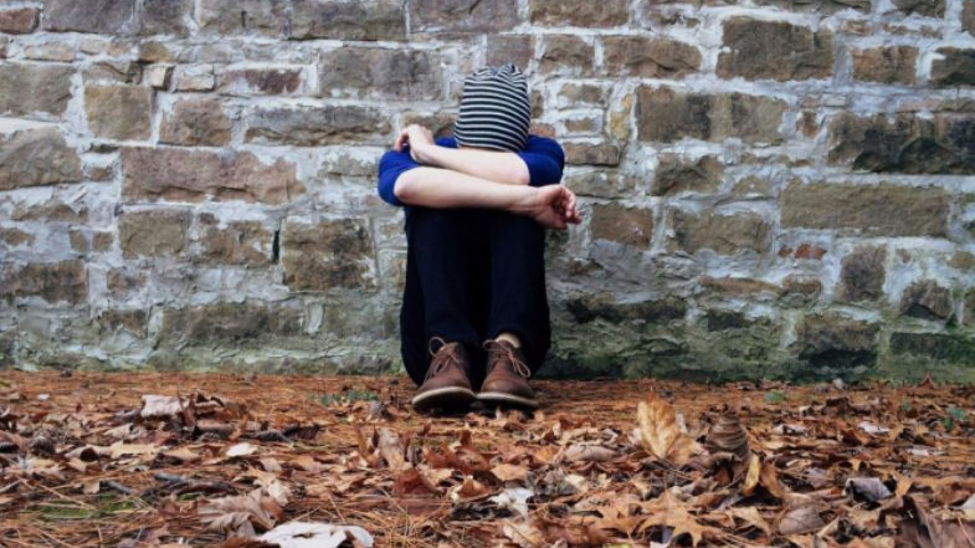 Depresión infantil, cómo puedes ayudar a tu hijo a superarla