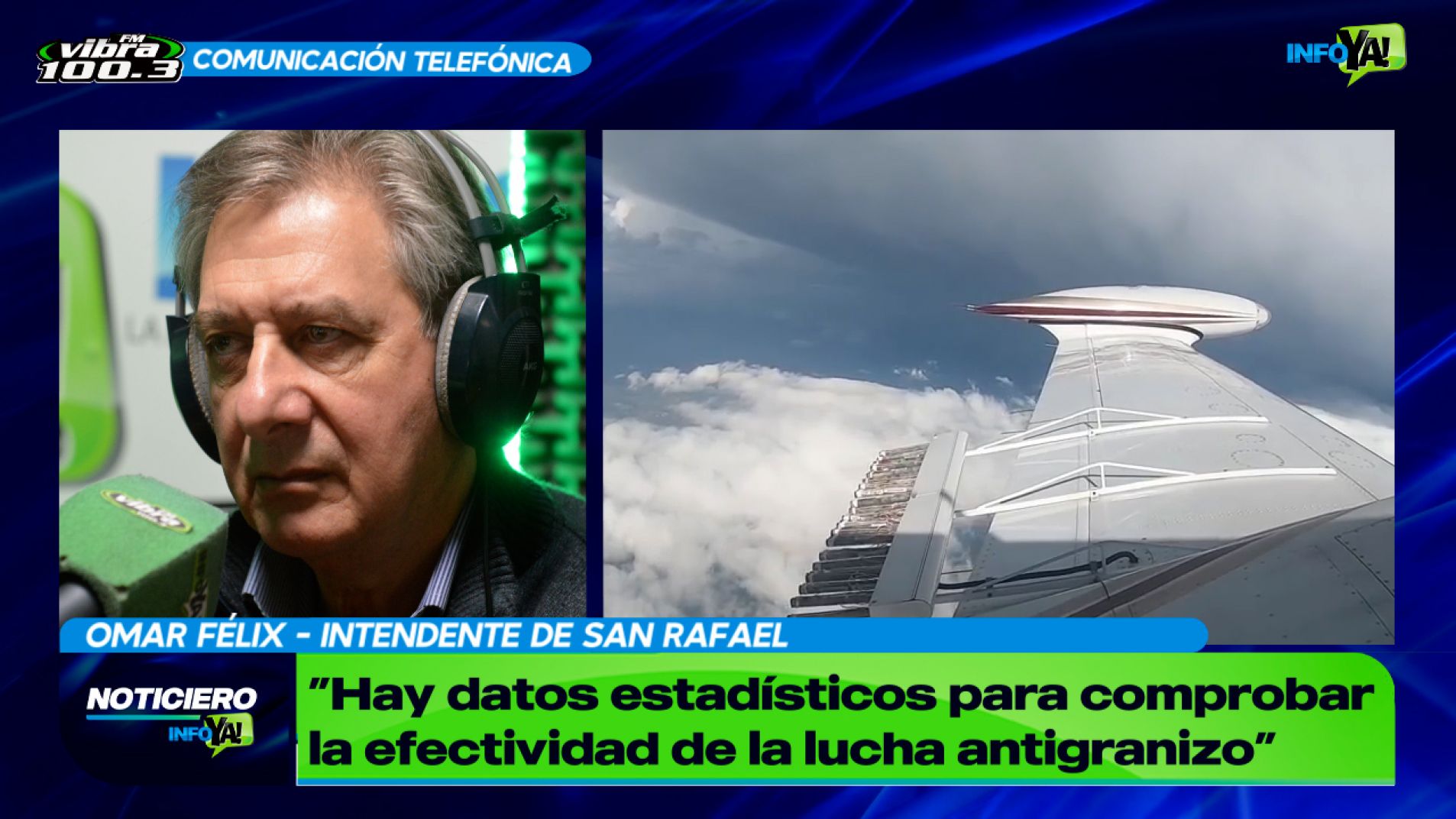 Compacto de noticias de este viernes 5 de julio (VIDEO)