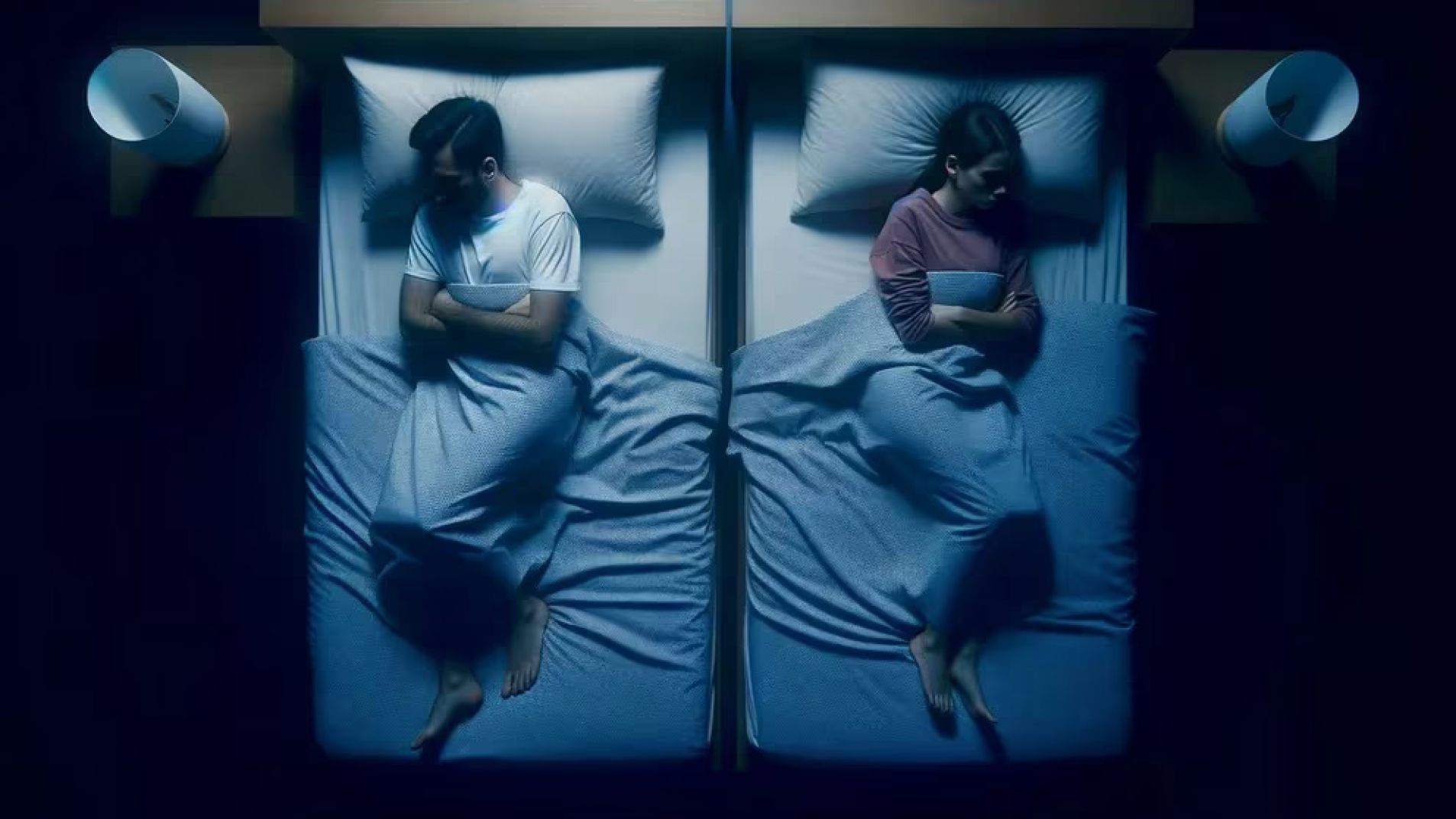 Discrepancias sexuales: cómo sincronizar los deseos en la pareja