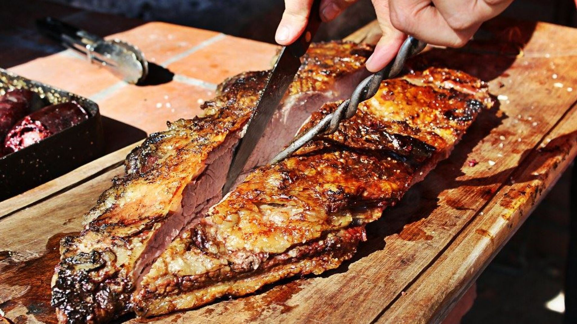 El actual consumo de carne es el más bajo de los últimos 20 años