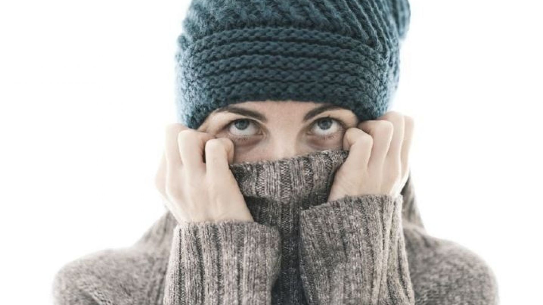 ¿Por qué duelen los oídos con el frío?