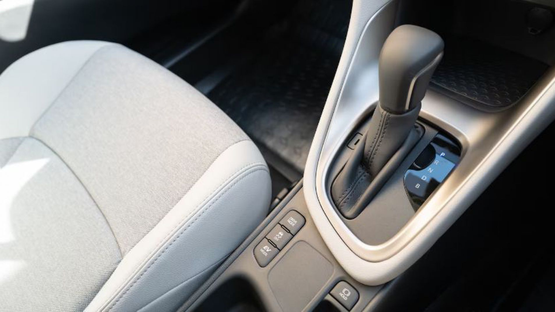 ¿Cuál es el auto automático más barato de Argentina en julio de 2024?