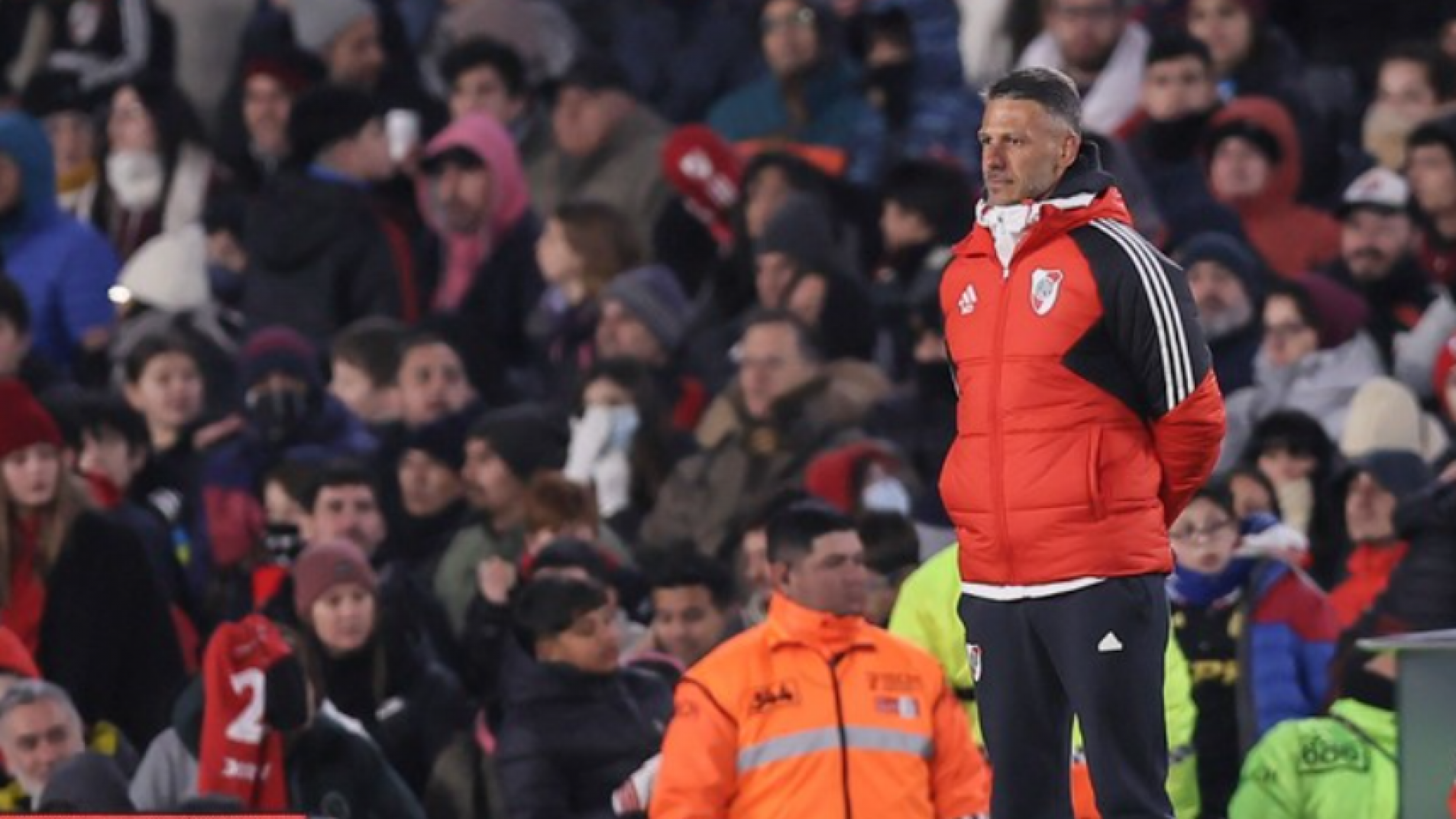 River empató con Millonarios en su primer amistoso