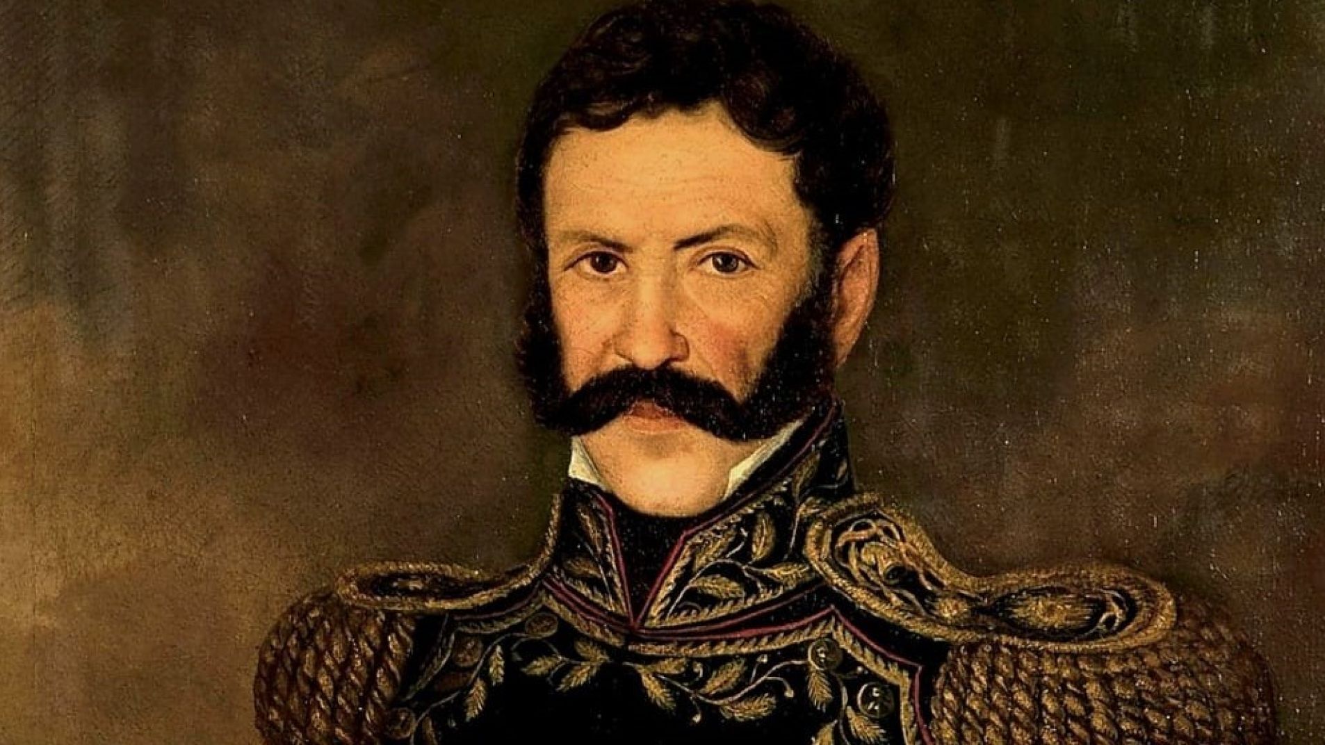 Fray Aldao: el caudillo que hizo un importante aporte al agua de Mendoza