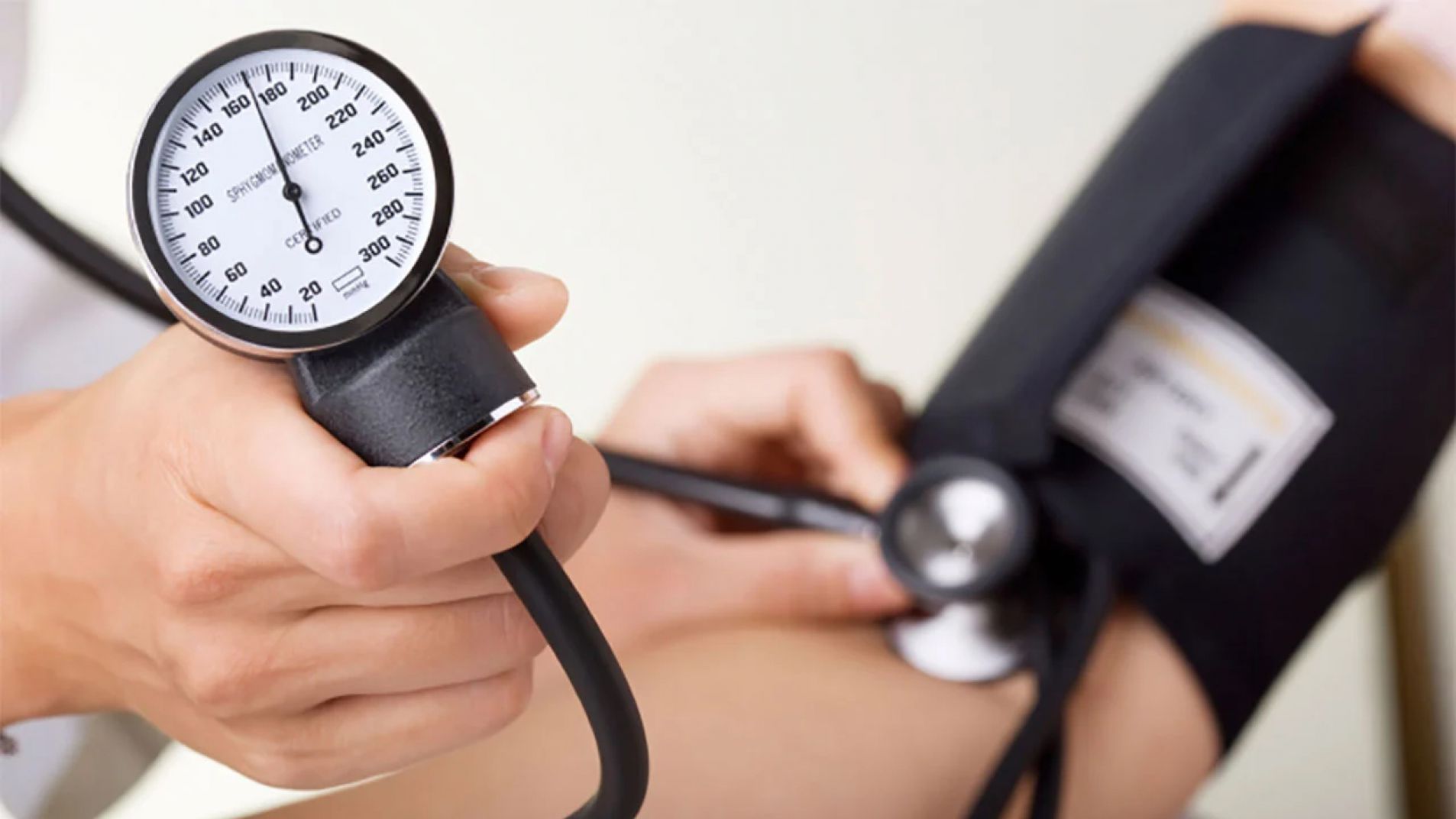 Hipertensión arterial: ¿Cuáles son los cuidados que hay que tener?