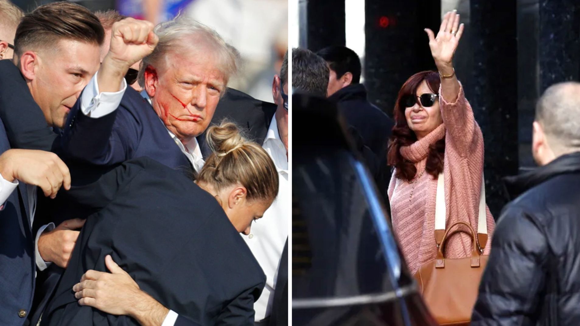 Chicana del Gobierno: "Lejos de victimizarse o pretender un feriado..."