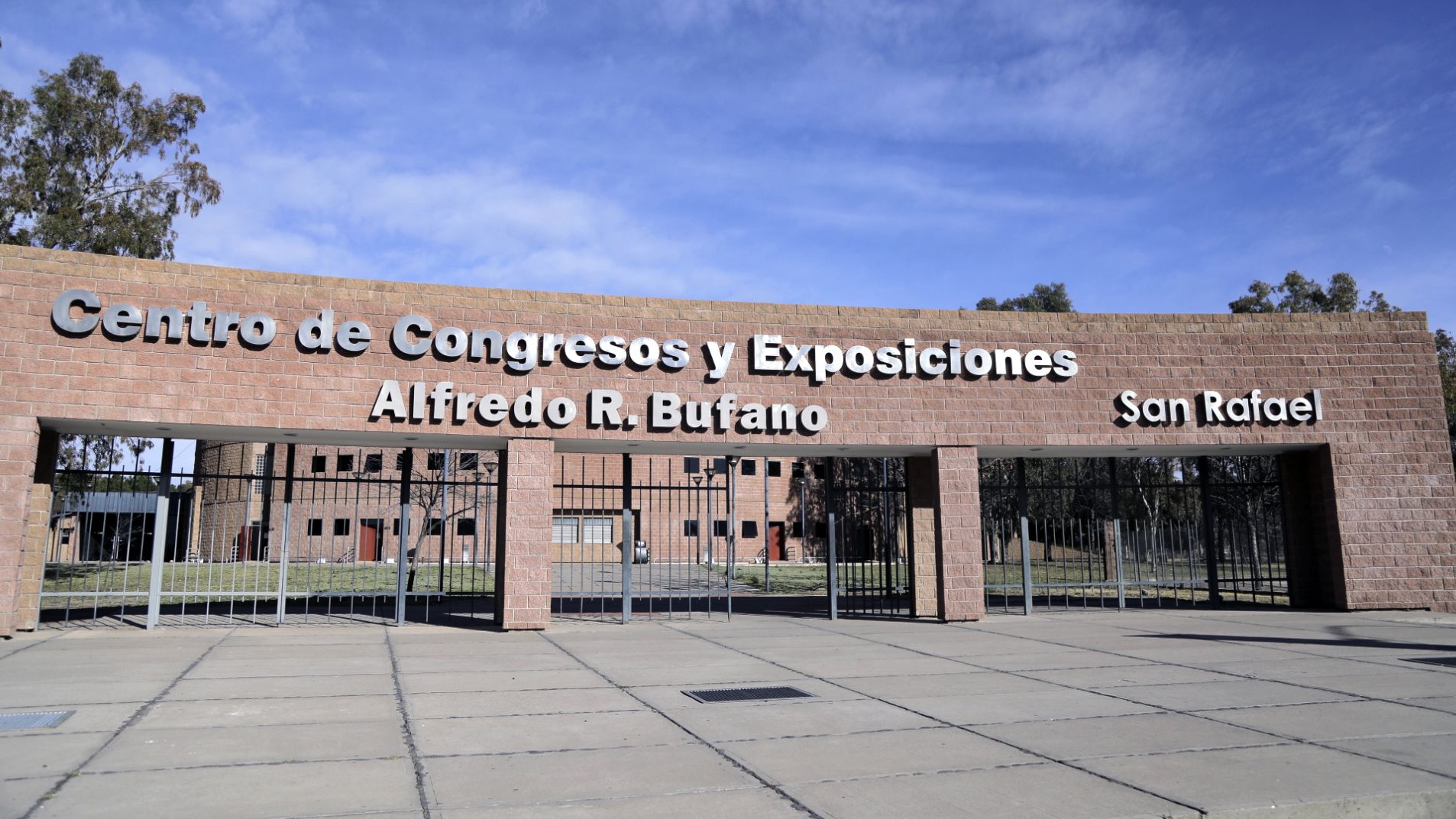 Vacaciones: el Centro de Congresos con múltiples propuestas para la familia