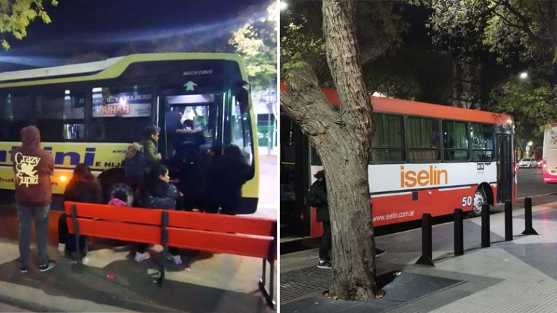 Se viene dos subas de la tarifa del colectivo: a cuánto se va y desde cuándo