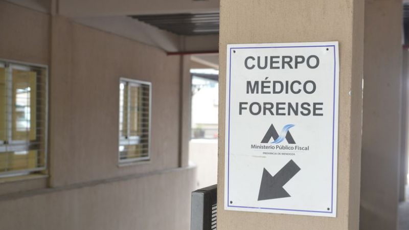 Valle Grande: Un hombre fue hallado sin vida a un costado del río Atuel