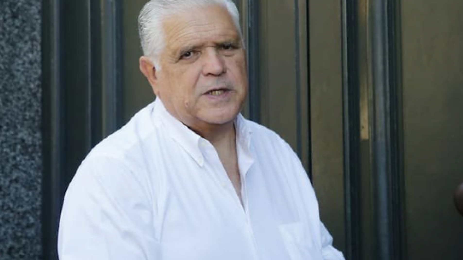 Murió la hija de Ricardo López Murphy tras una grave enfermedad