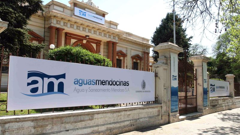 Tiene fecha la audiencia pública para aumentar la tarifa del agua