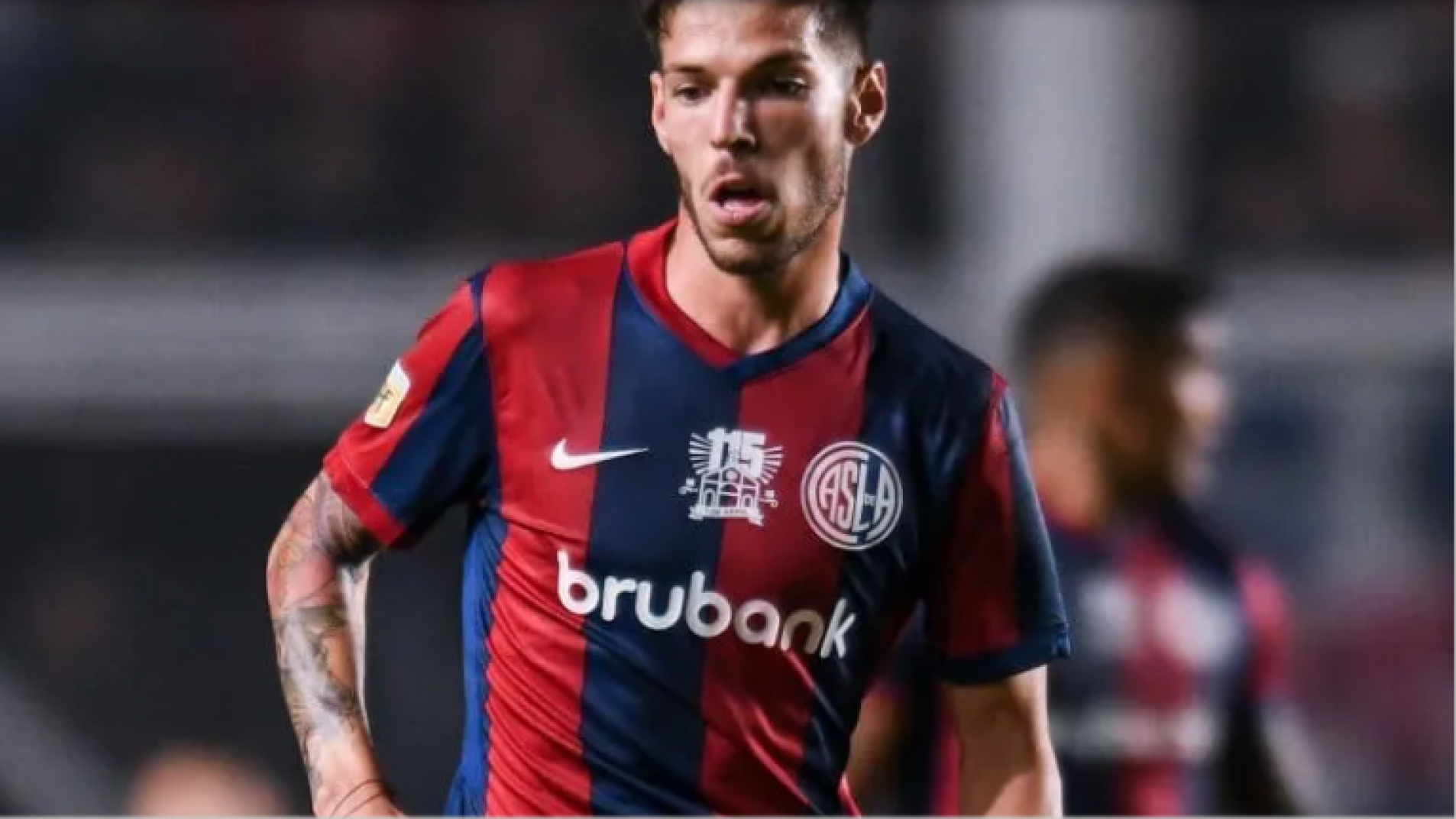 Tras un acuerdo con San Lorenzo, Agustín Martegani será jugador de Boca