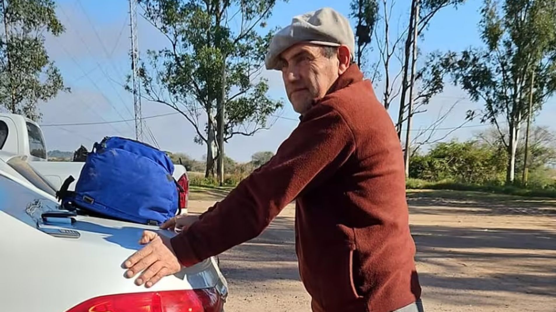 Caso Loan: liberaron al expolicía Méndez por falta de pruebas