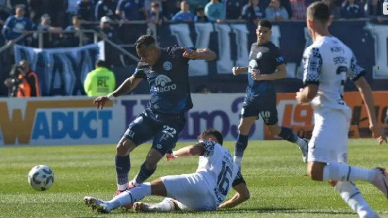 Sebastián Villa, en la mira de Flamengo y Gremio para 2026