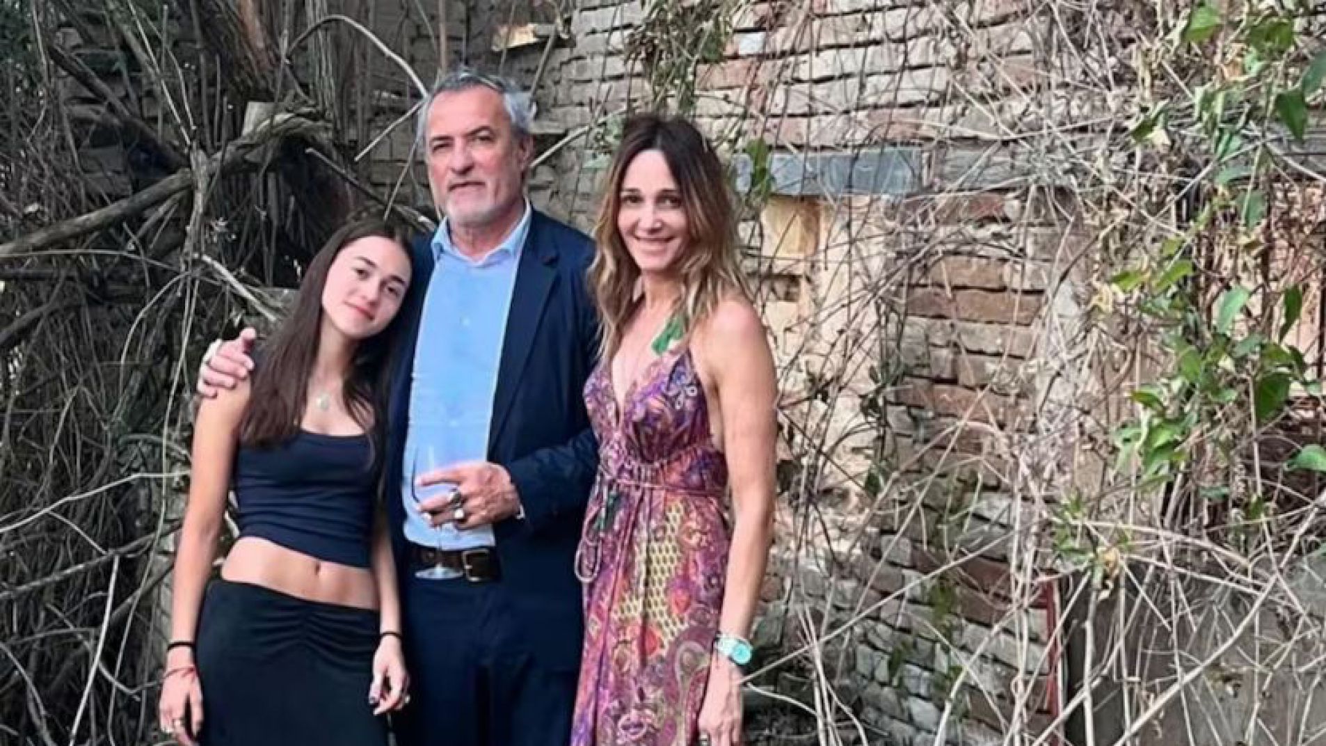 Vero Lozano y Corcho Rodríguez inician un nuevo proyecto en Europa