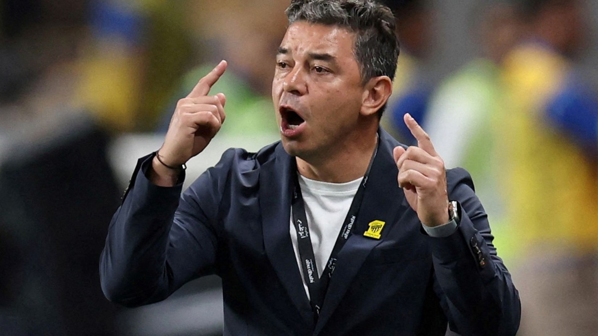 Confirmado: Marcelo Gallardo volverá a ser el DT de River