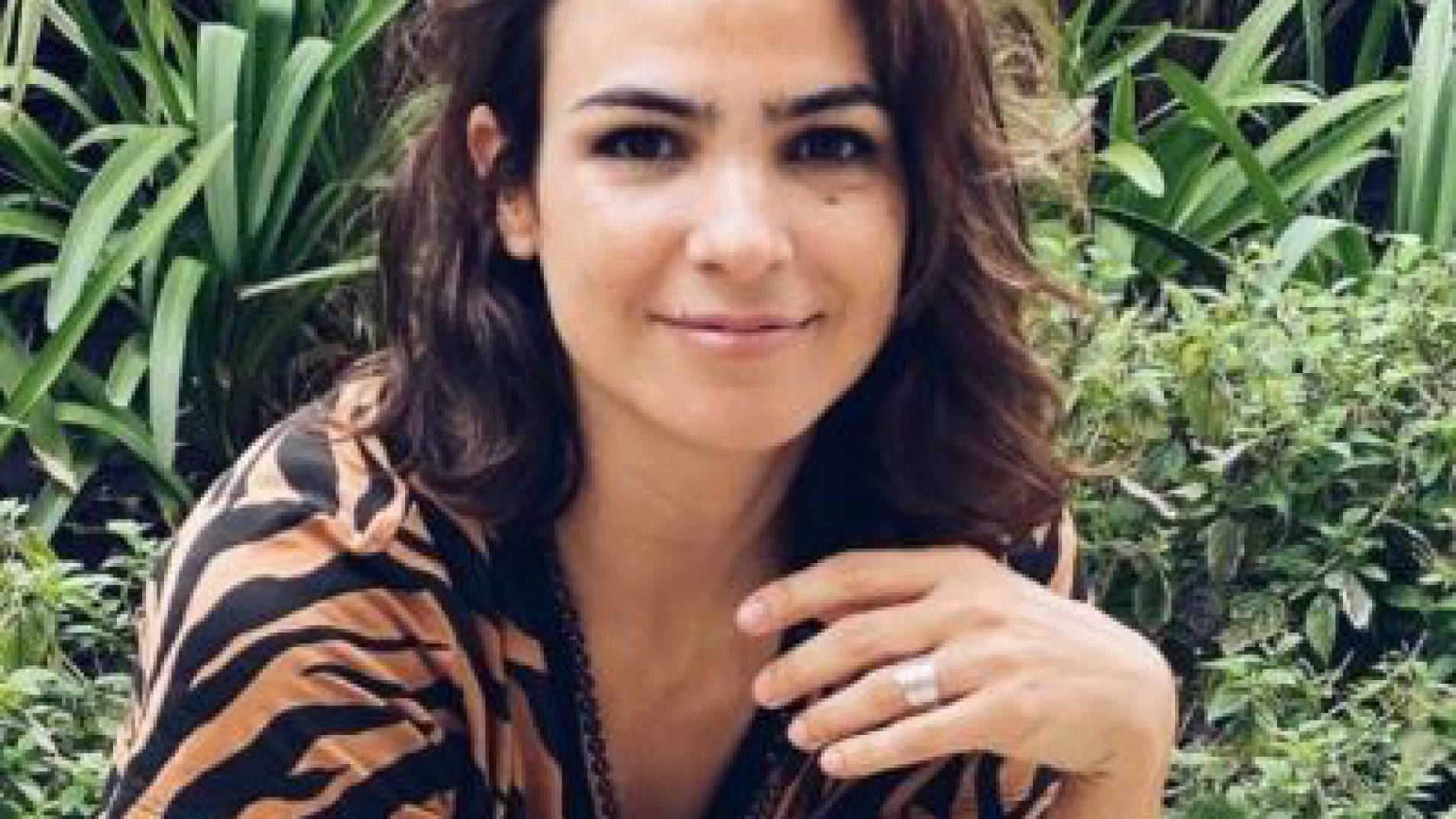 Agustina Cherri reveló que dejó de ser vegetariana tras 16 años