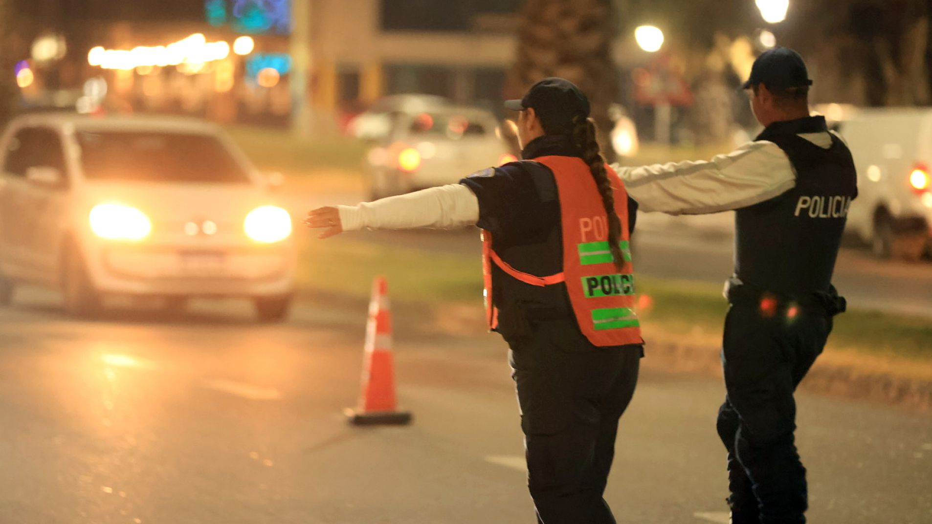 Endurecen sanciones a conductores con más de un gramo de alcohol en sangre