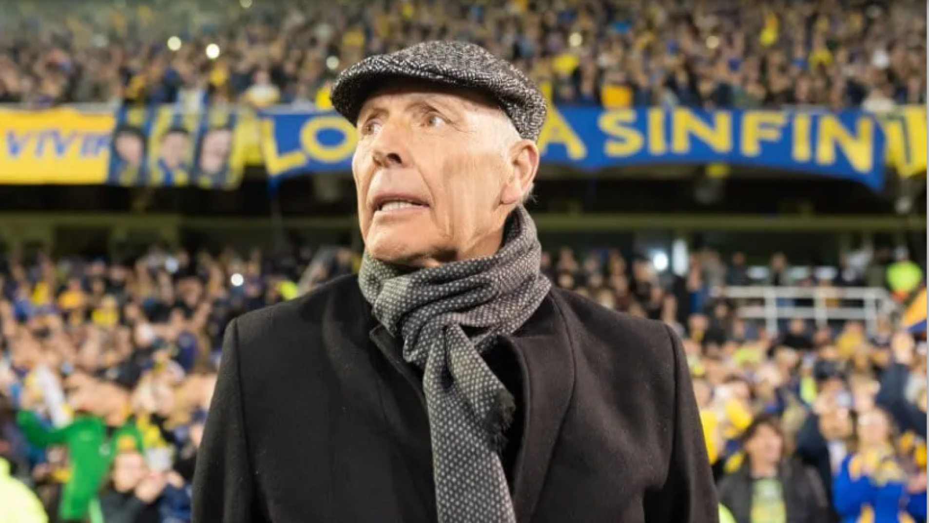 Miguel Ángel Russo se va de Rosario Central