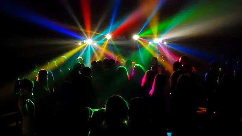 Habilitaron cuatro fiestas en Navidad en el Sur provincial