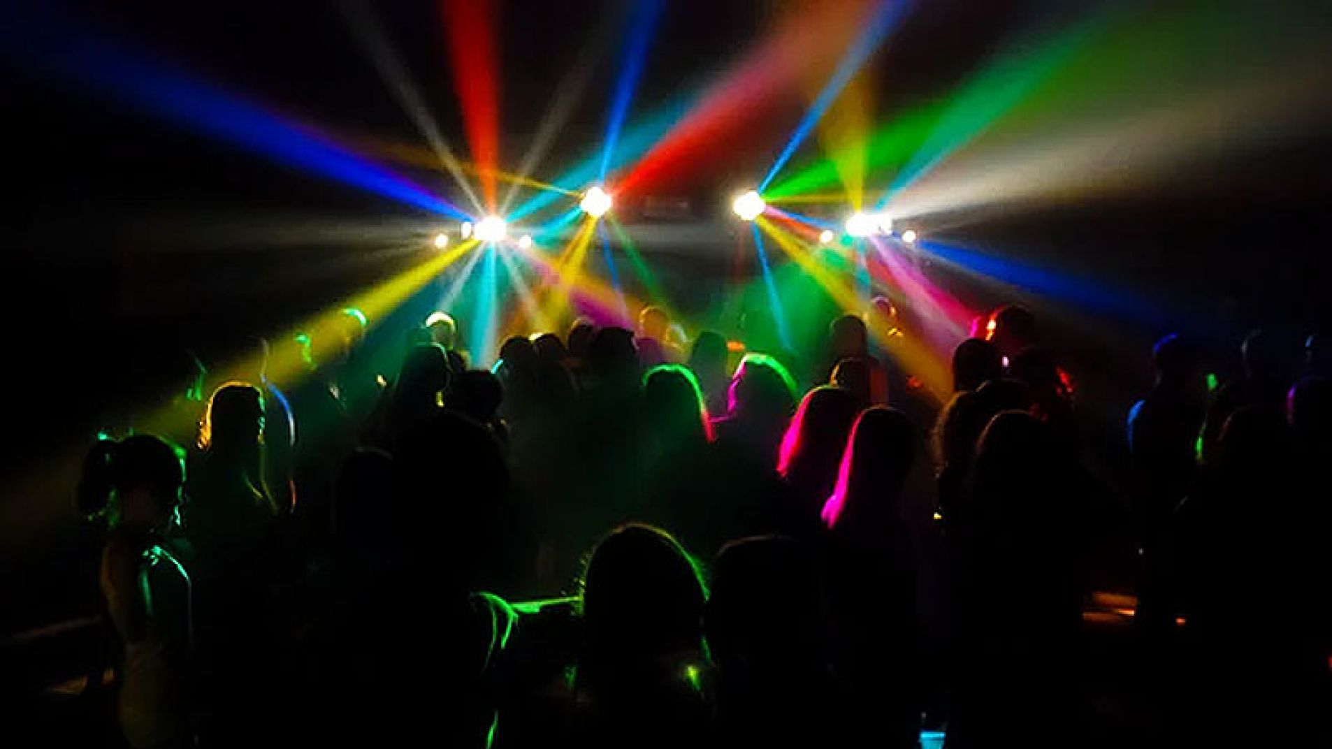 Habilitaron cuatro fiestas en Navidad en el Sur provincial