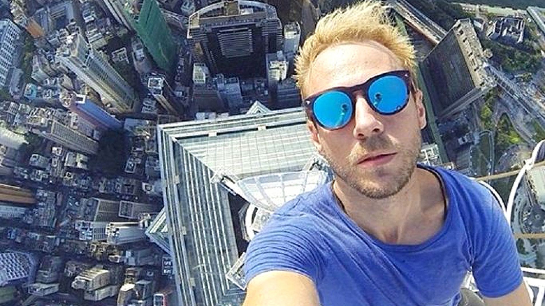 Los ‘selfies' mortales: los ‘influencers' que perdieron la vida haciendo turismo