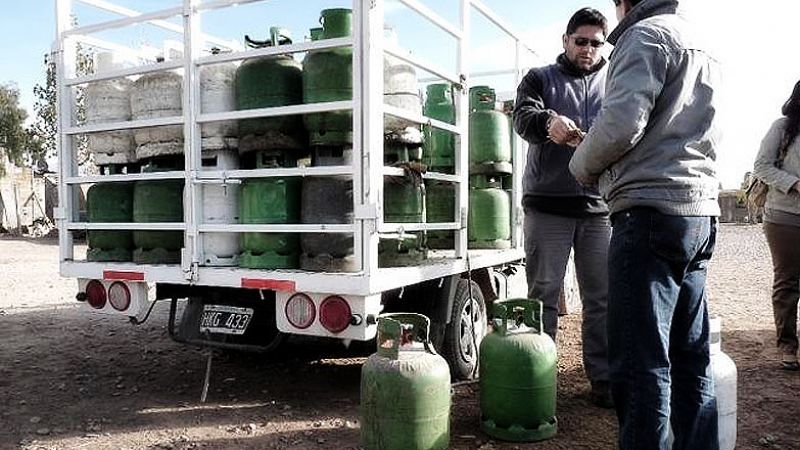 La Garrafa en tu Barrio estará solo tres días en San Rafael: días y lugares