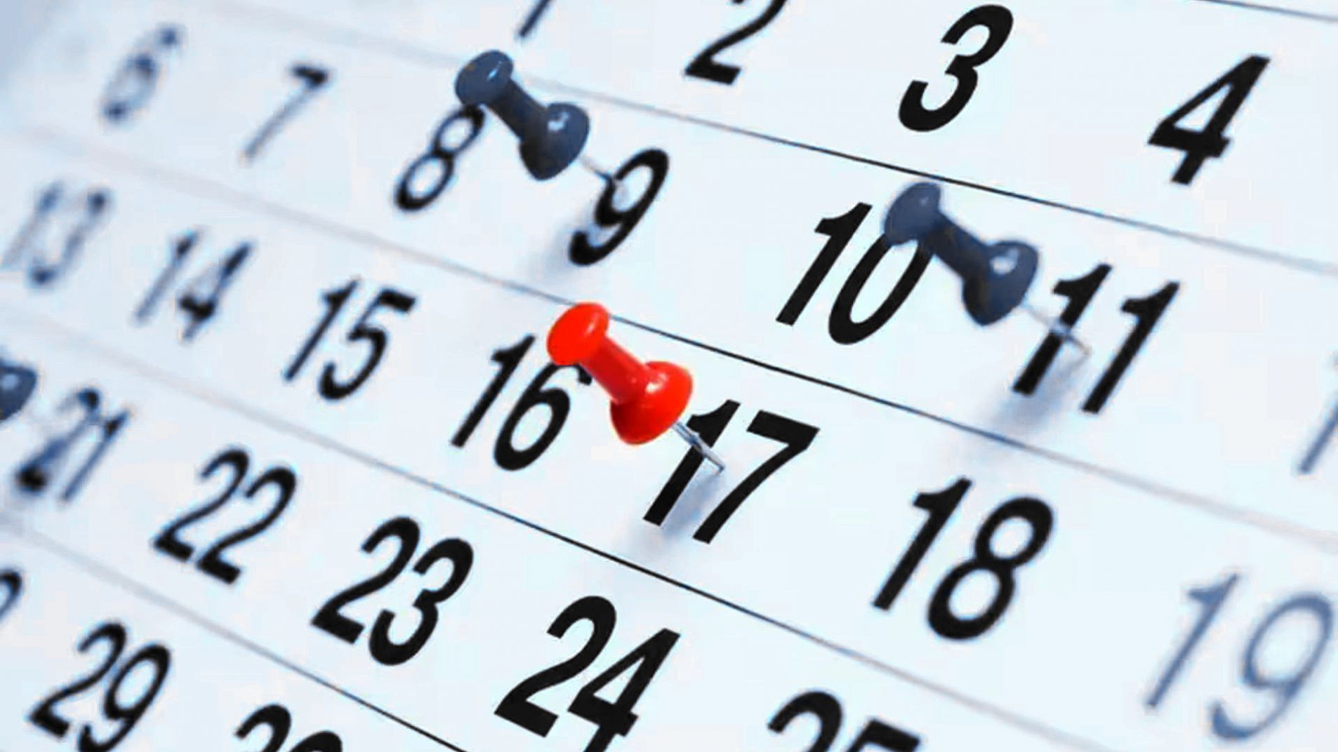 ¿Hay feriados en septiembre?: cuándo será el próximo fin de semana largo