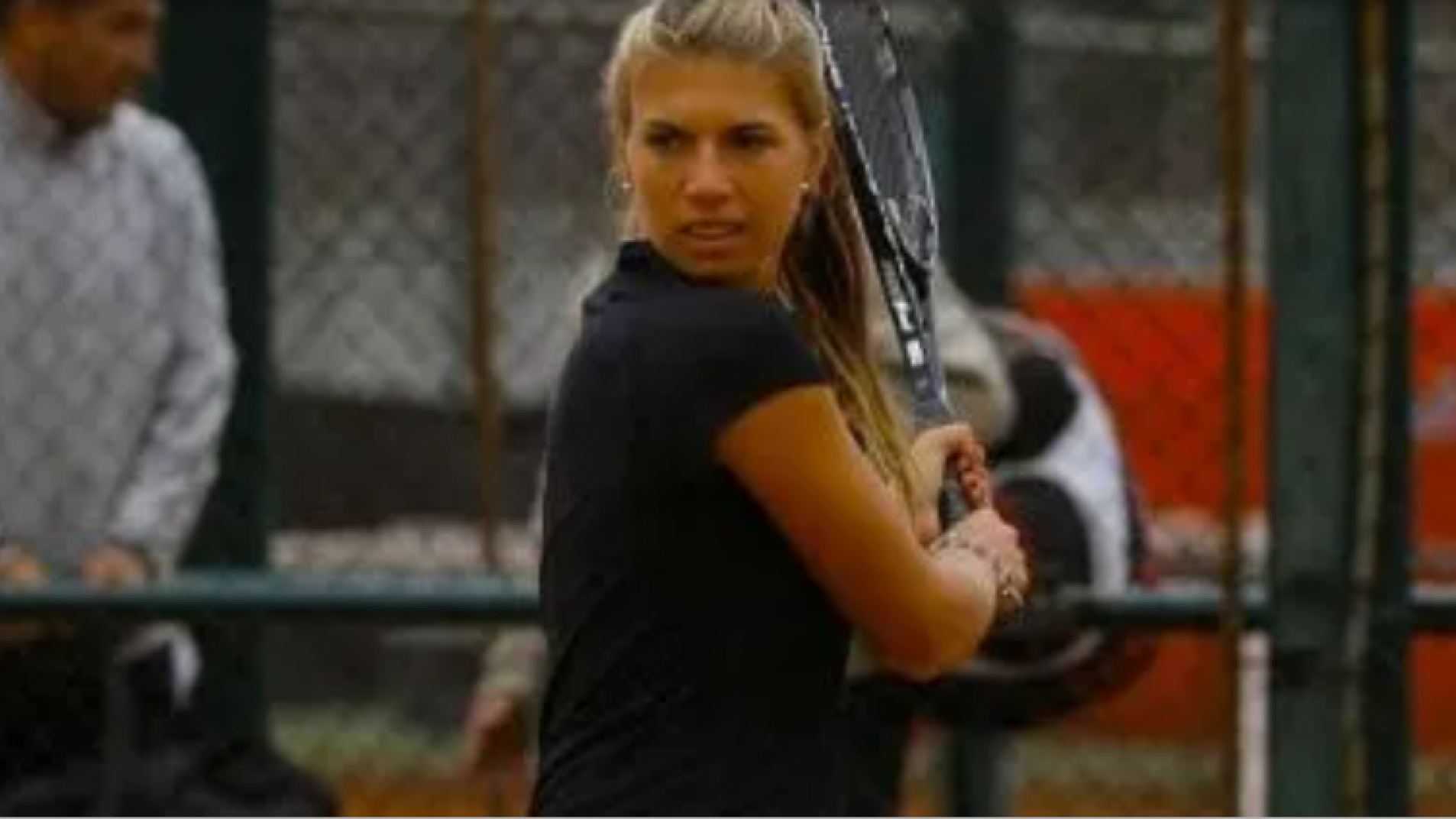 Dos tenistas argentinas fueron suspendidas por arreglo de partidos