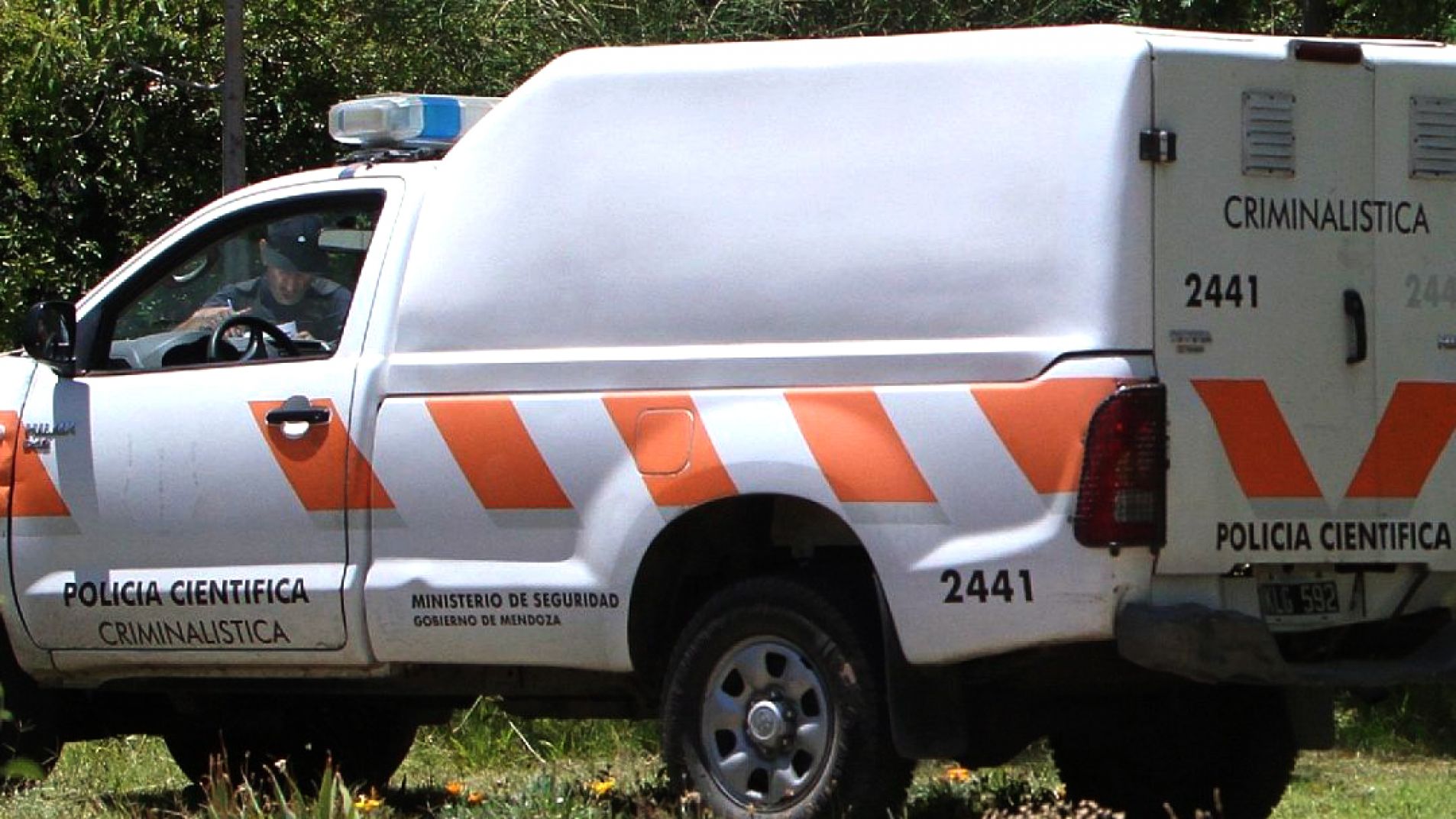 Tragedia: murió un adolescente en una clase de educación física