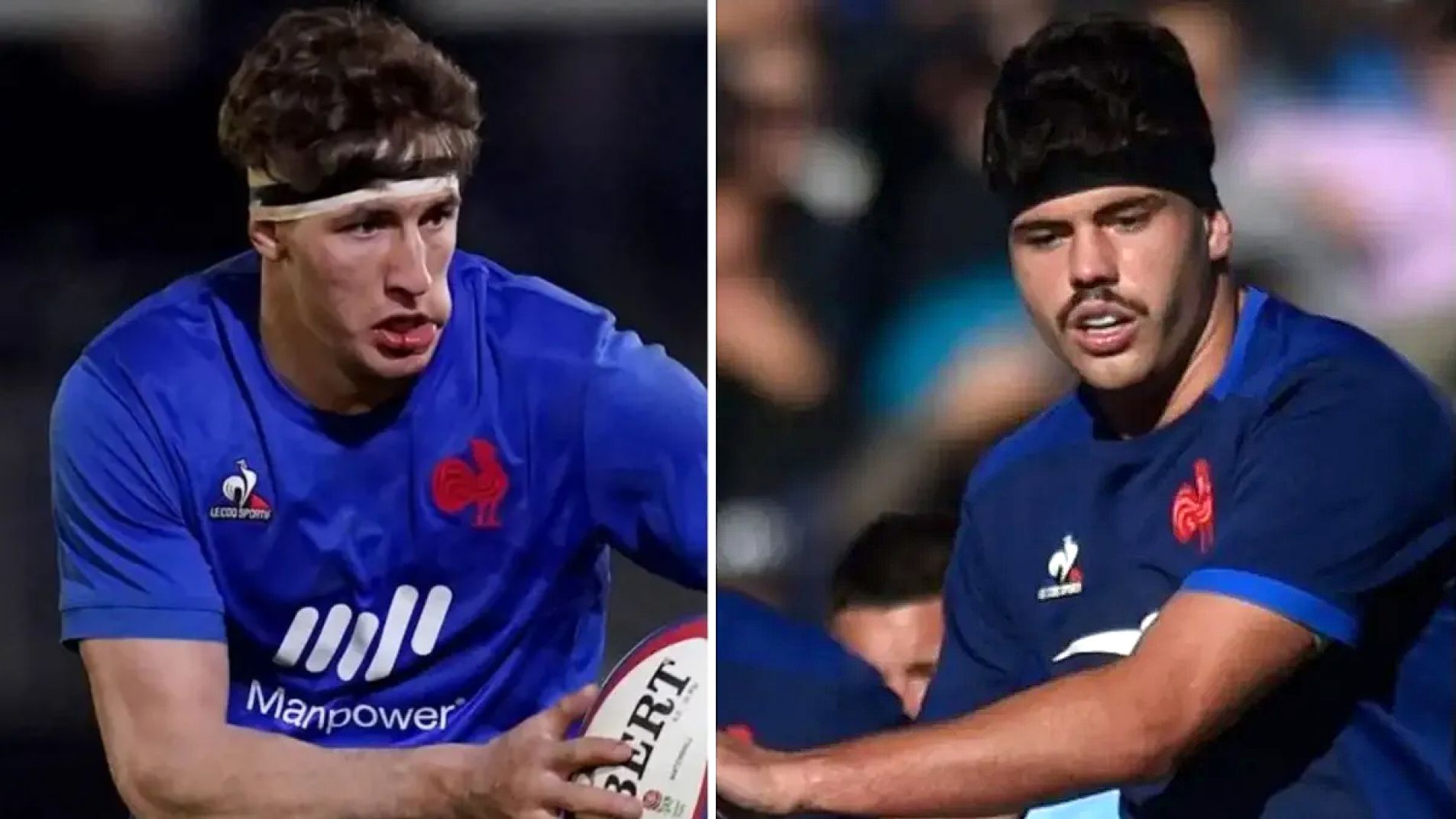 La Justicia confirmó el sobreseimiento de los rugbiers franceses