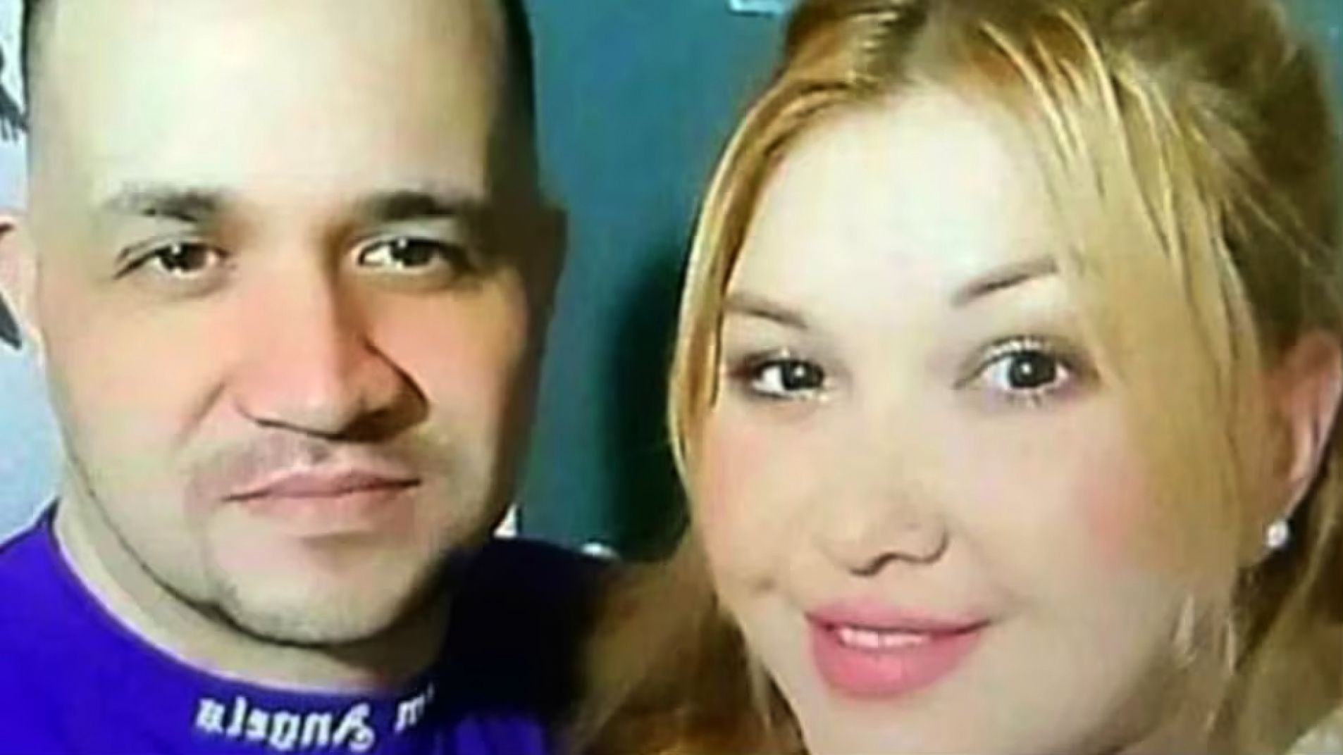 Mató a su novia y abusó de la hija de 14 años de la víctima