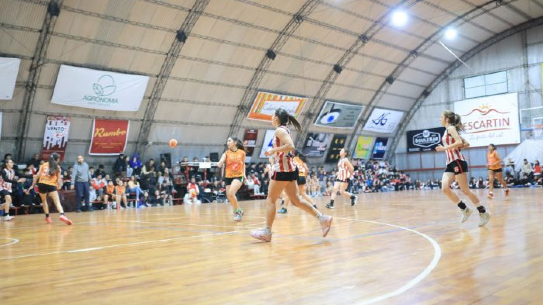 Olimpiadas de la Escuela de Agricultura: 59 años de tradición deportiva