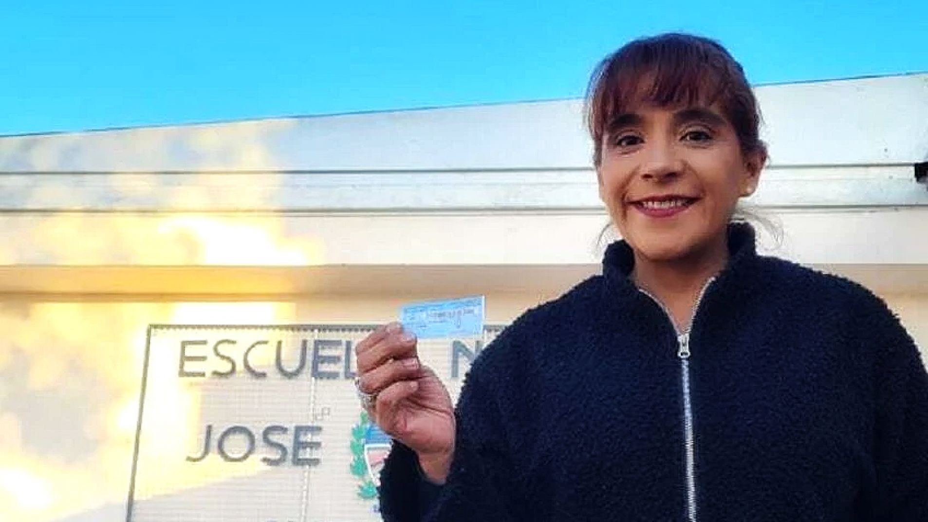 Imputaron por homicidio a una ex candidata a intendente por La Libertad Avanza