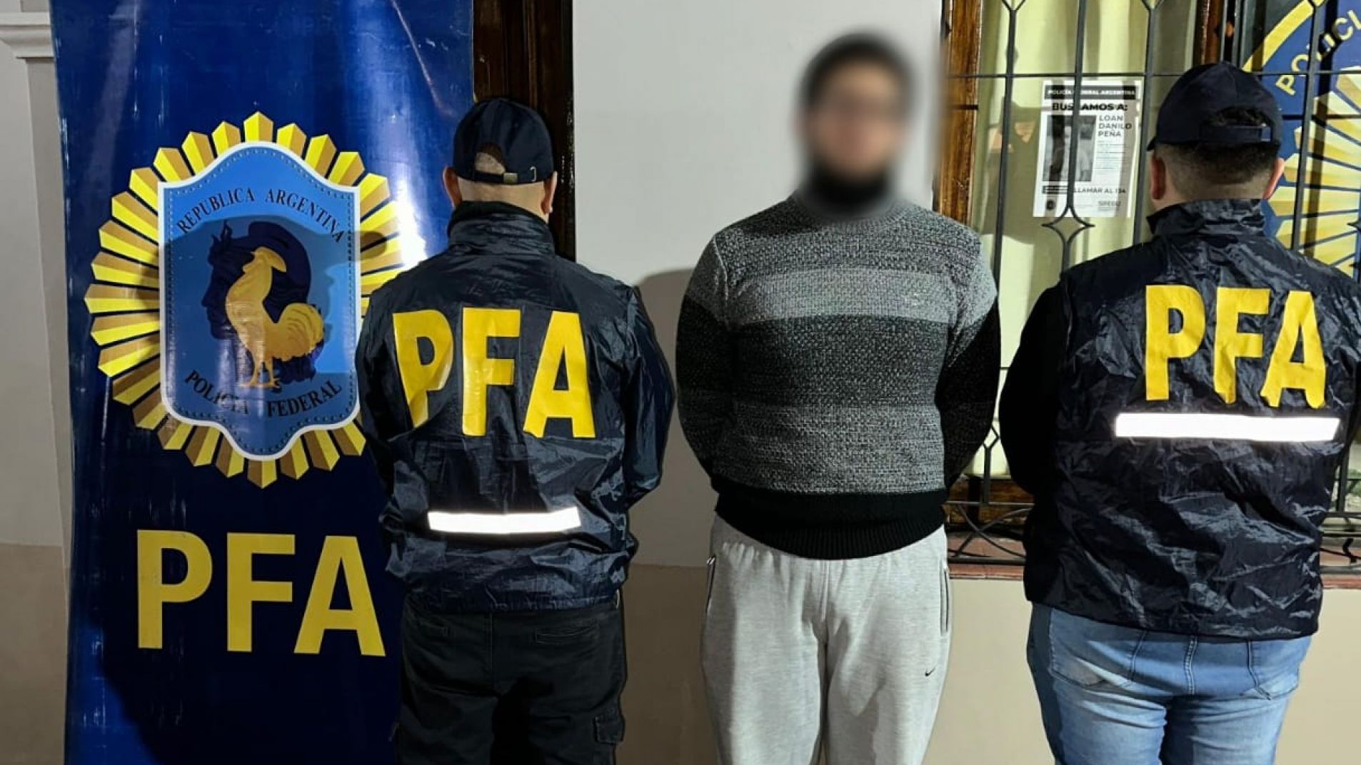 Desarticularon en Mendoza una organización terrorista islámica