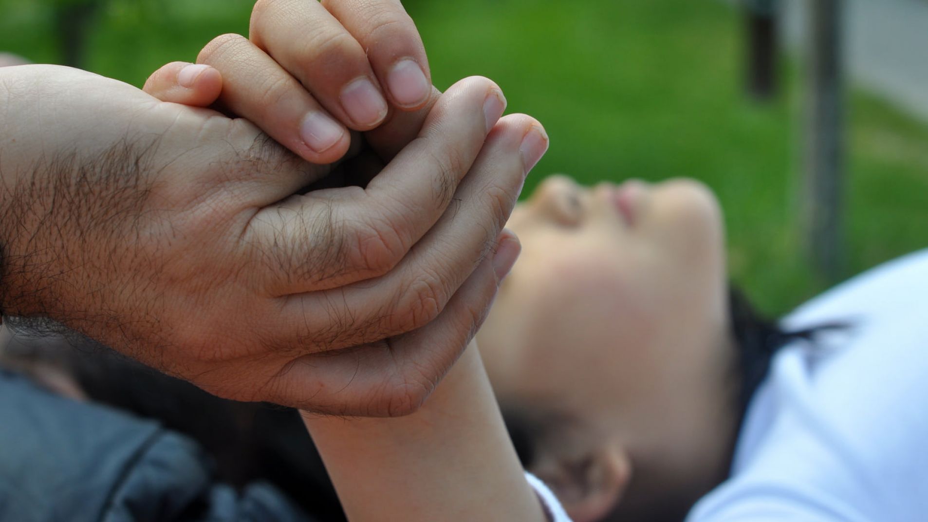 Un niño de 11 años y una de 13 buscan familias adoptivas en San Rafael