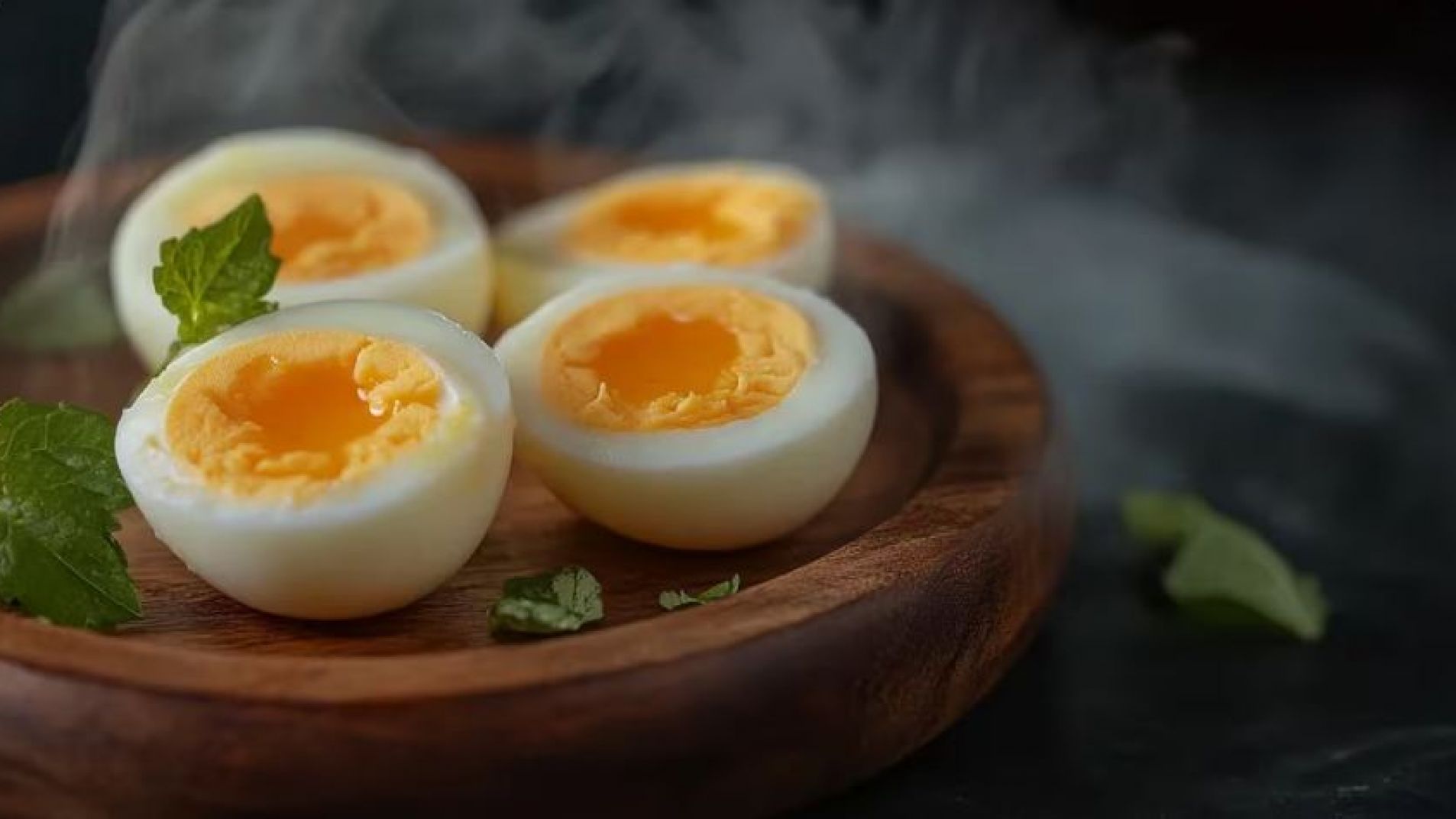 Huevos en el desayuno: ¿Fuente de proteínas o riesgo para la salud?