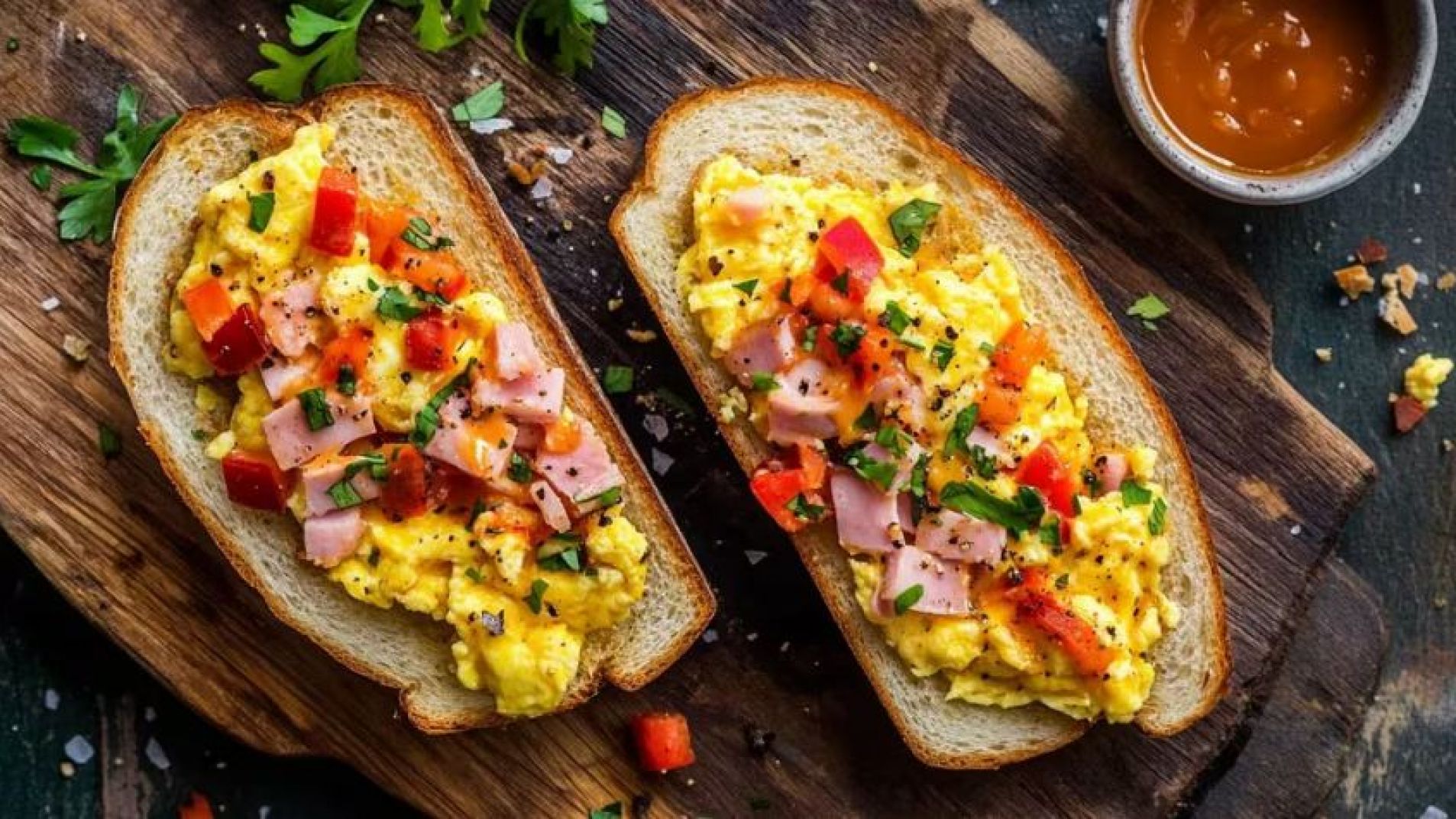 ¿Cuál es la mejor forma de comer huevos para absorber sus proteínas?