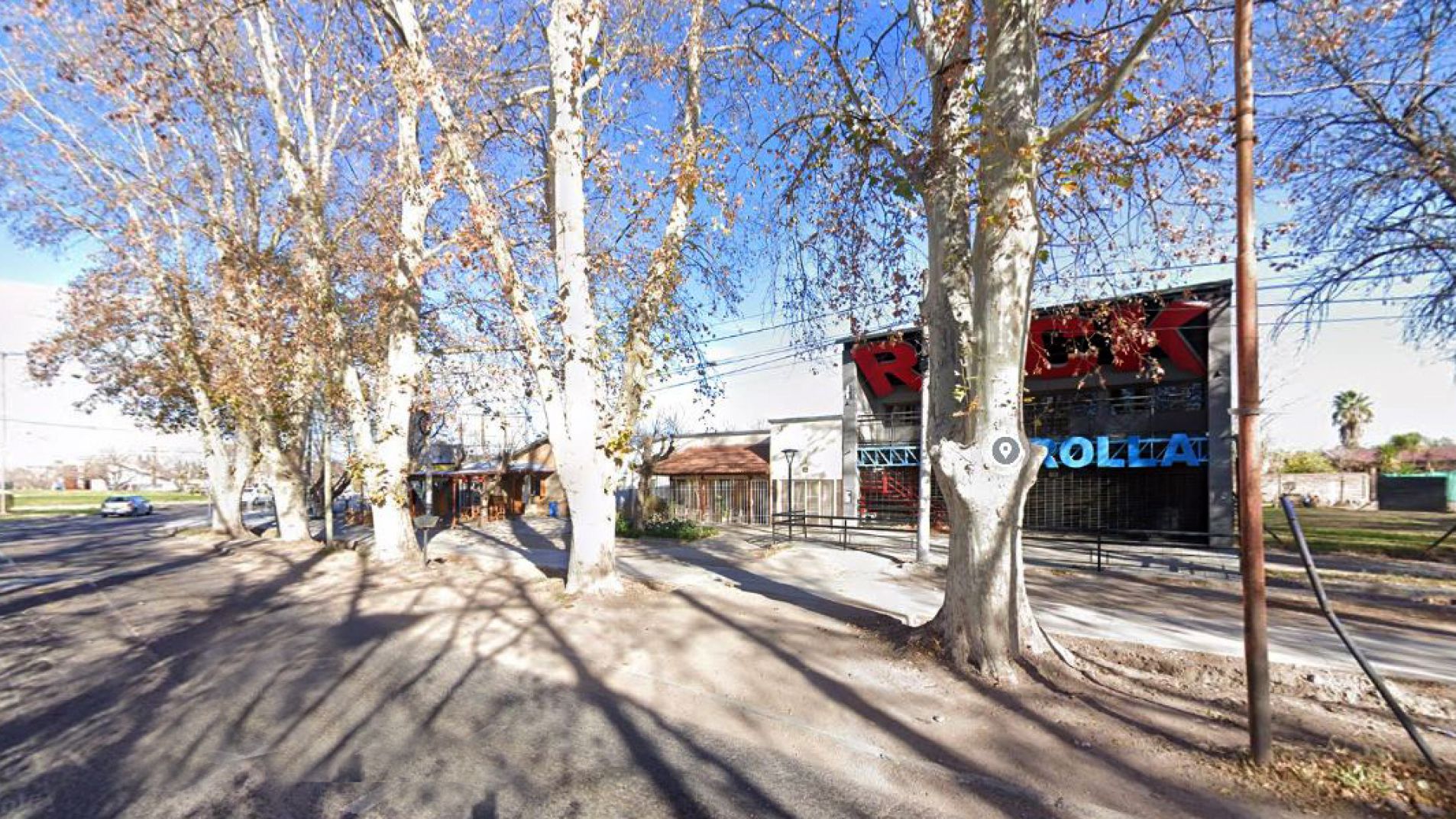 Sin dudas hubo un solo beneficiario para que se pueda bailar