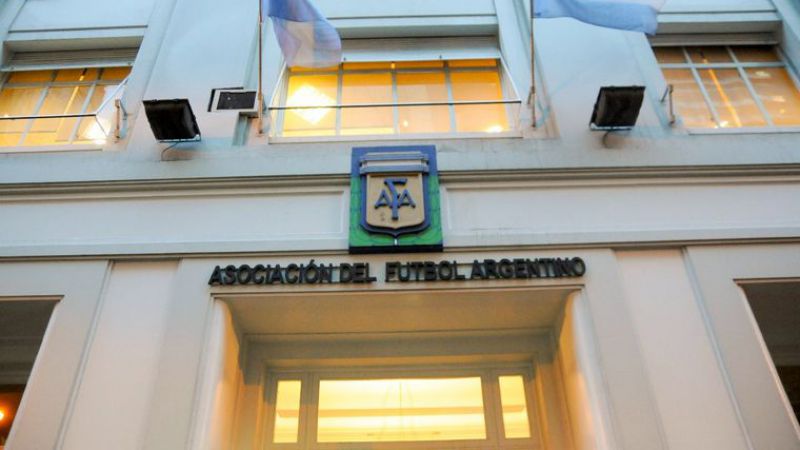 El plan de Javier Milei para la AFA después del Mundial