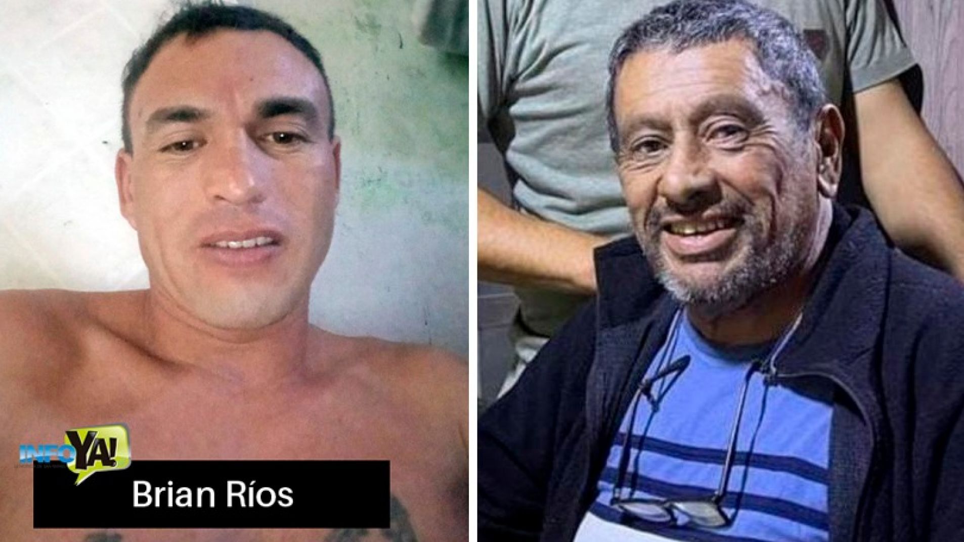 Caso Aguilar: Comenzó la audiencia preliminar al juicio por jurados