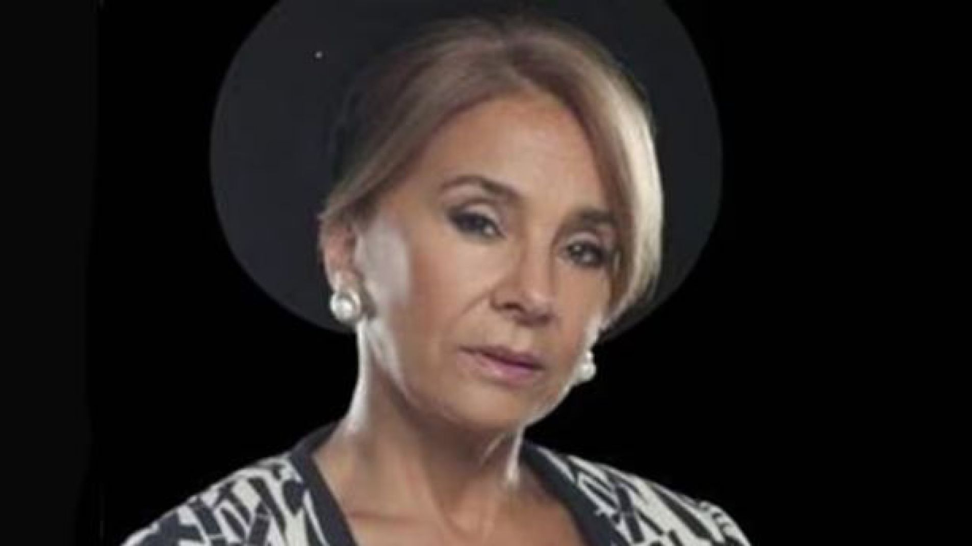 A los 80 años, murió la actriz Selva Alemán