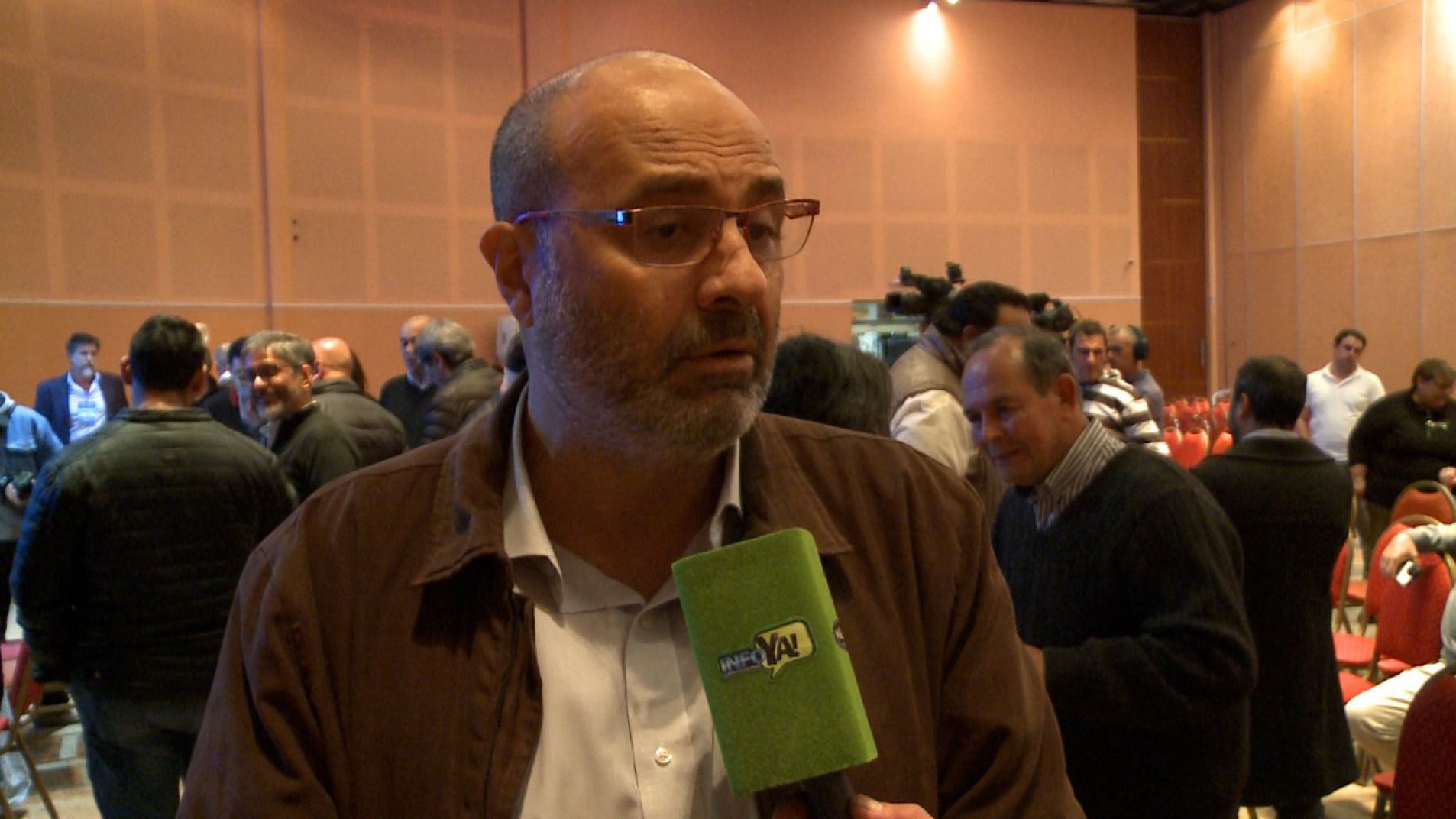 Lucha Antigranizo: "La ordenanza tendrá vigencia durante 12 meses"