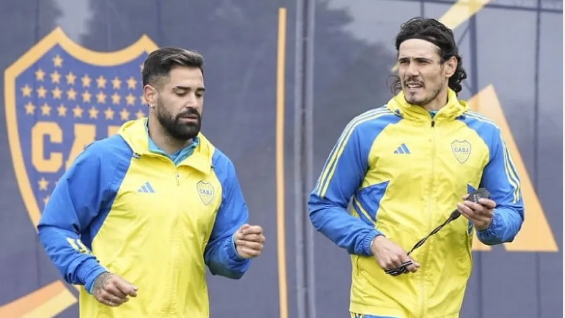 Los cambios que piensa Boca para la Copa Argentina