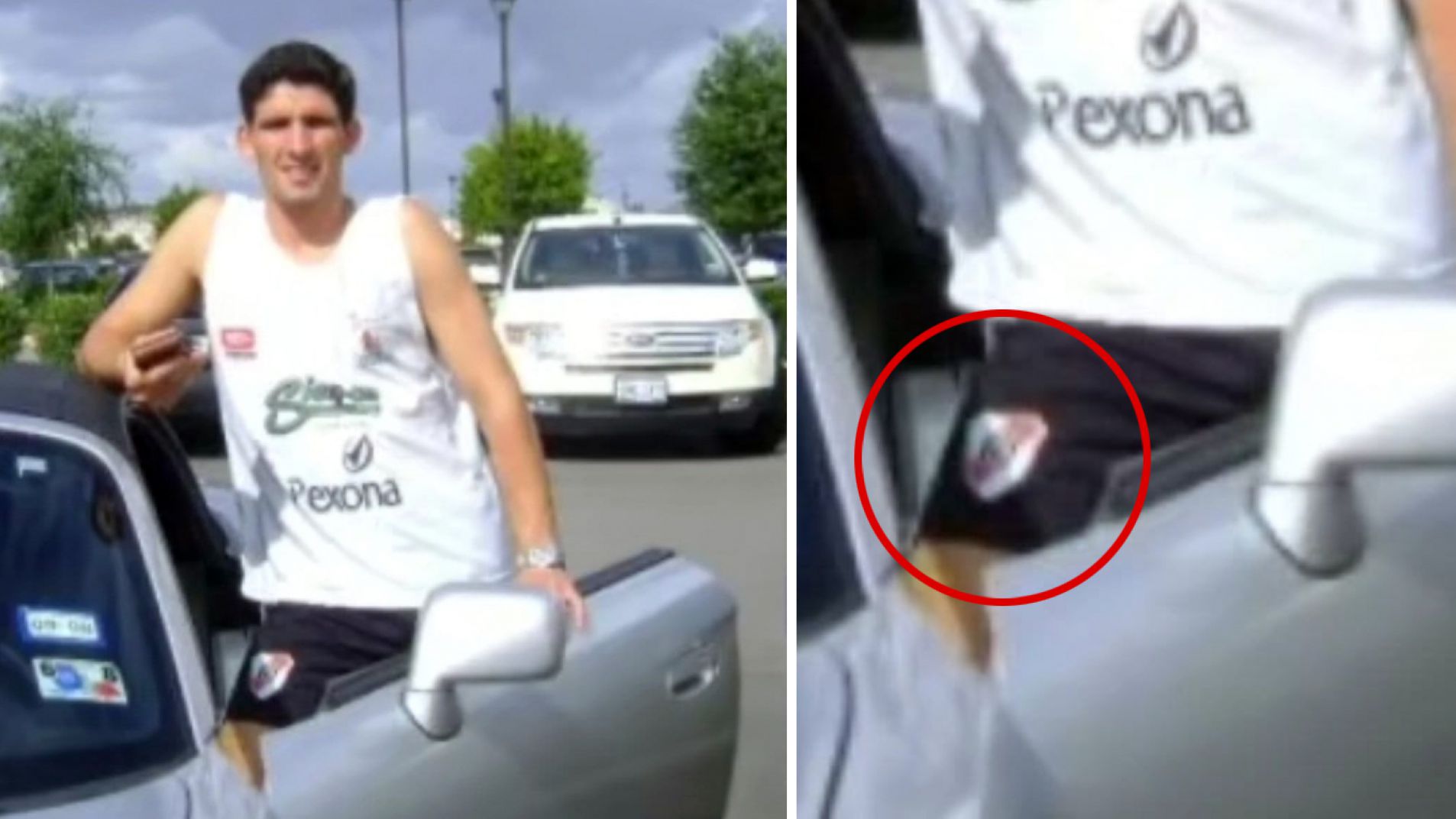 Bronca en Boca por la designación del sanrafaelino Andrés Merlos