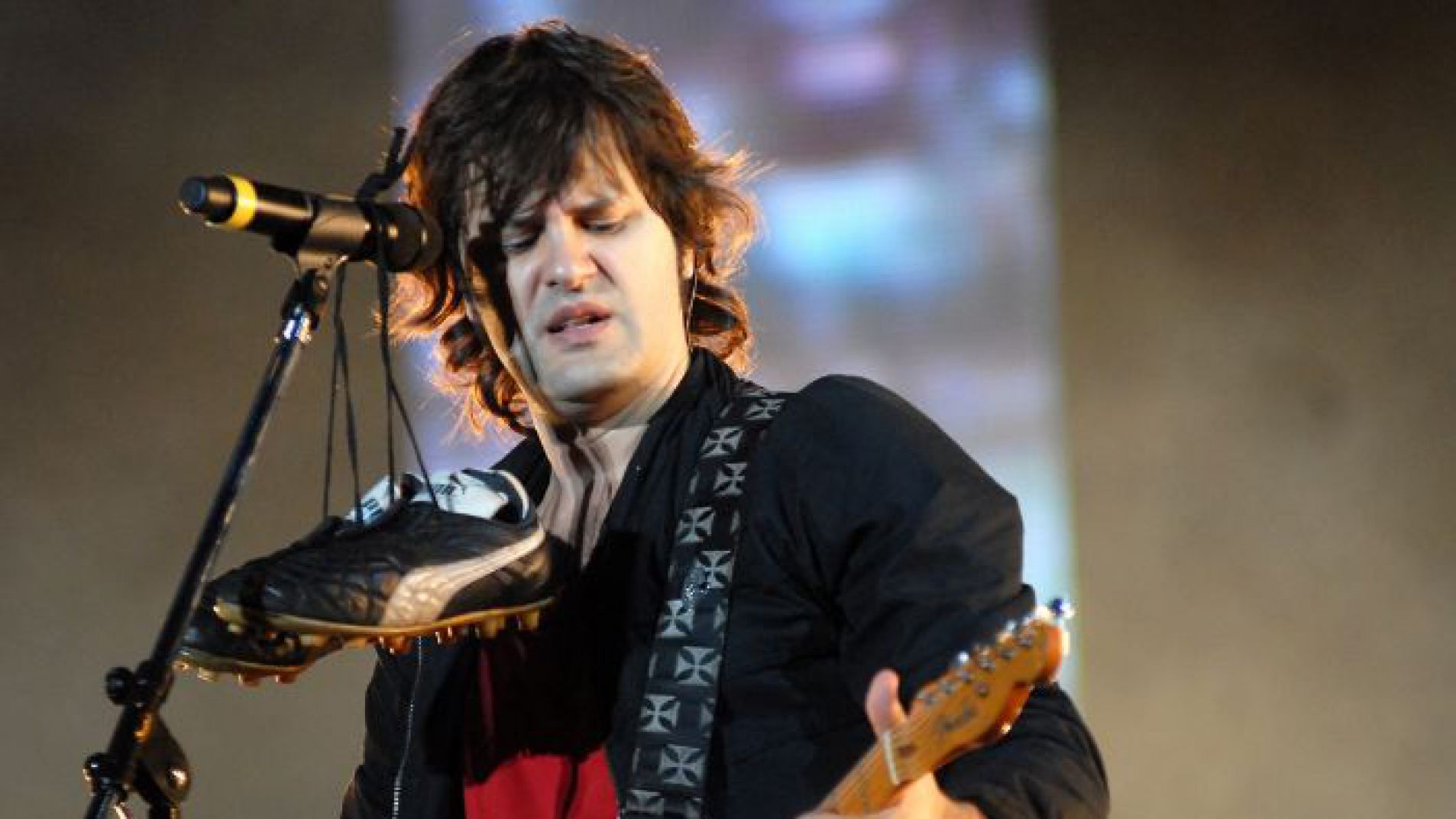 Vuelven Los Piojos: con fecha confirmada