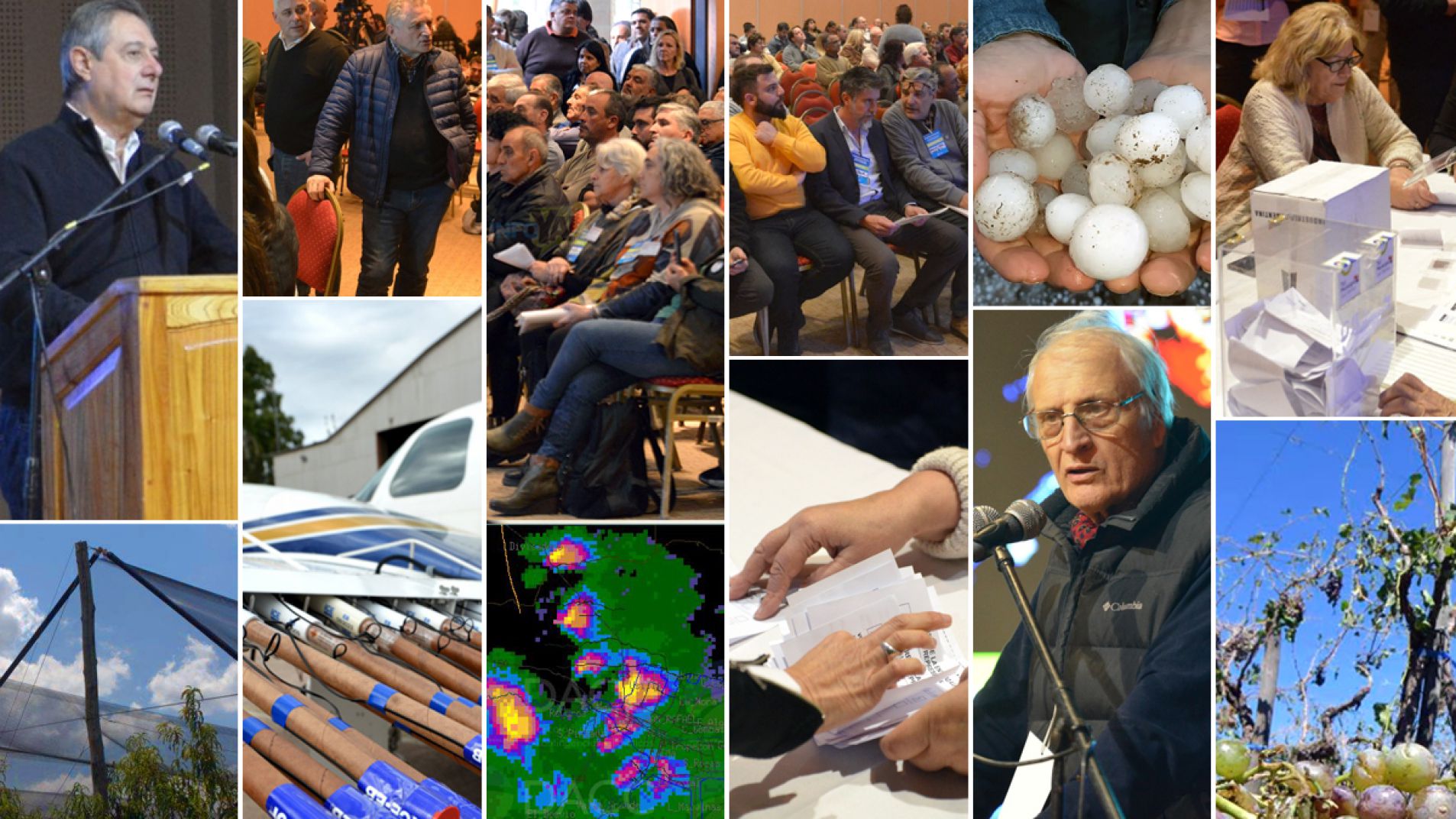 Las "perlitas" de una audiencia pública que tuvo un final previsible